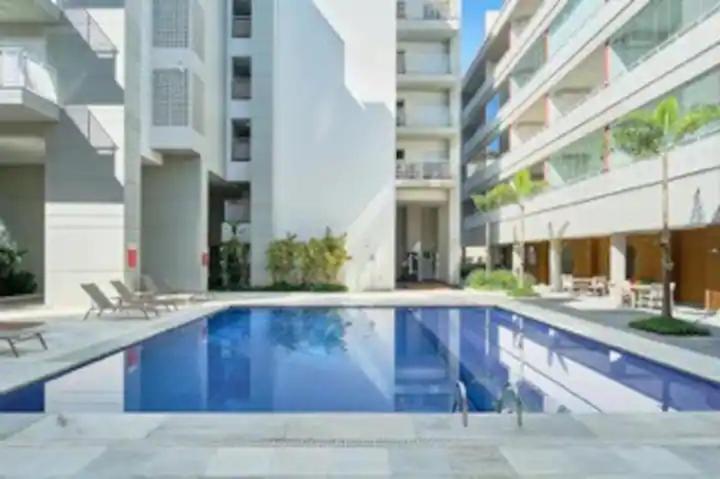 Apto Moderno E Confortavel - Praia Grande Ubatuba Exterior foto