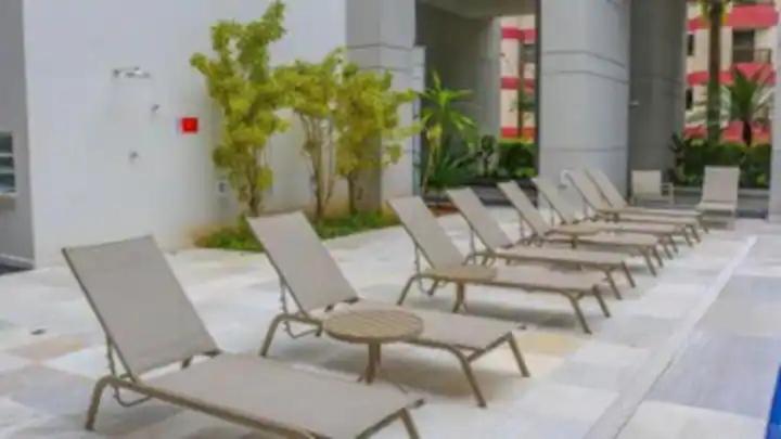 Apto Moderno E Confortavel - Praia Grande Ubatuba Exterior foto