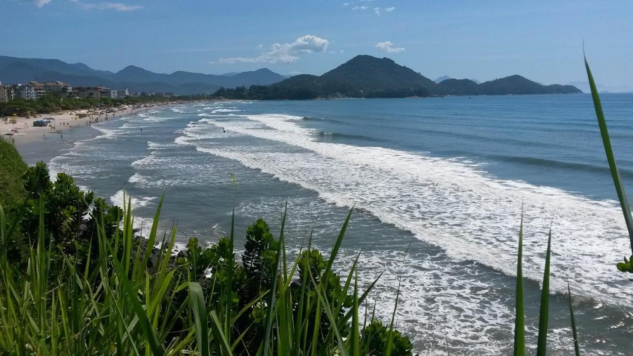 Apto Moderno E Confortavel - Praia Grande Ubatuba Exterior foto